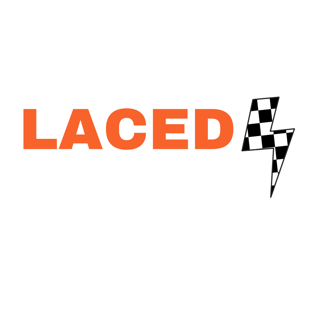 ⚡️ LACED VOLTAGE ⚡️
